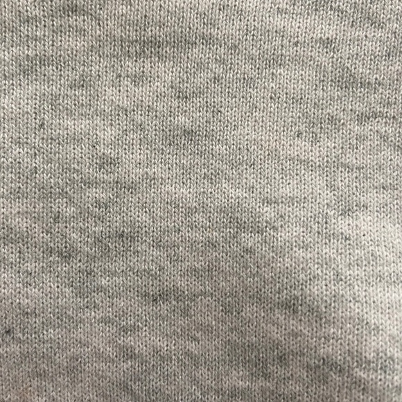 Cropped crew neck - Picture 9 of 9